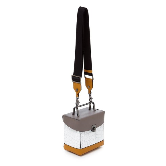 Botkier mini crossbody bag - Picture 9 of 13